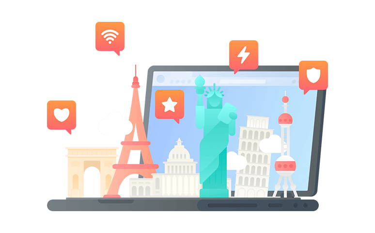 代理抖音直播的回国vpn - APP回国